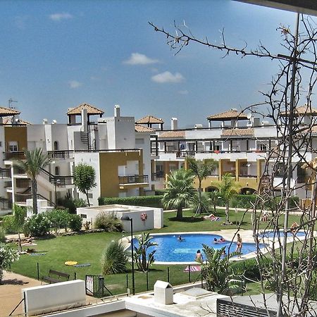 Lomas Del Mar I Apartment เบรา ภายนอก รูปภาพ