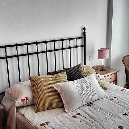 Lomas Del Mar I Apartment เบรา ภายนอก รูปภาพ