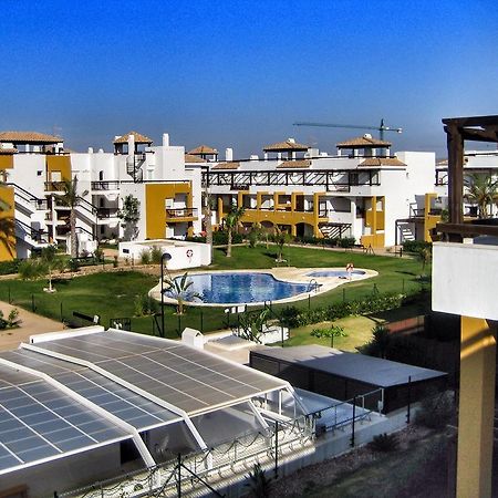 Lomas Del Mar I Apartment เบรา ภายนอก รูปภาพ