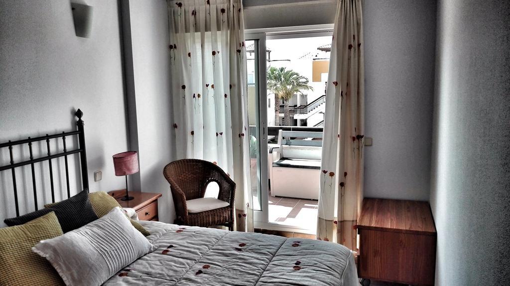 Lomas Del Mar I Apartment เบรา ภายนอก รูปภาพ