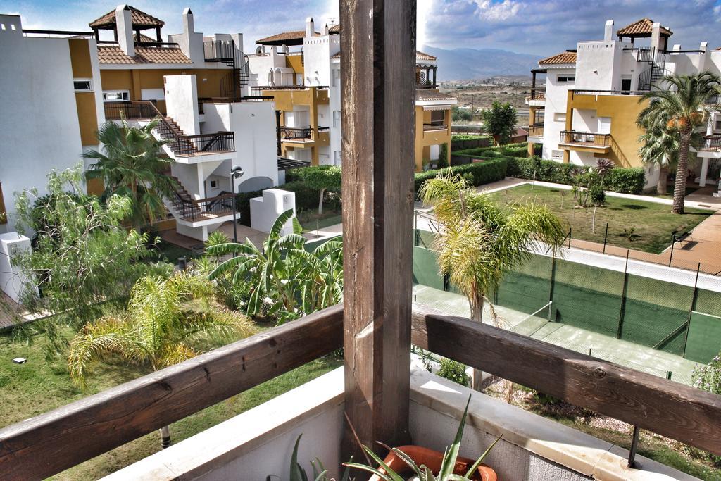 Lomas Del Mar I Apartment เบรา ภายนอก รูปภาพ