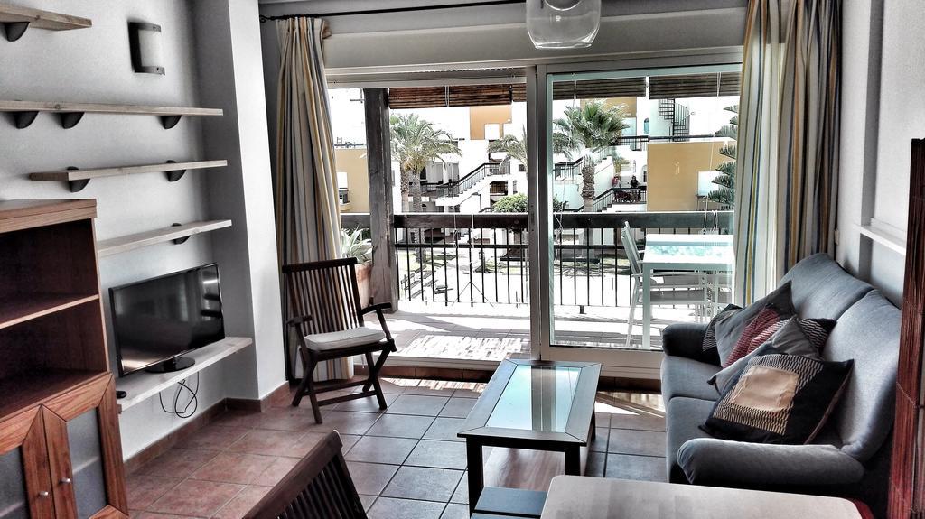 Lomas Del Mar I Apartment เบรา ภายนอก รูปภาพ