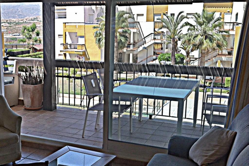 Lomas Del Mar I Apartment เบรา ภายนอก รูปภาพ