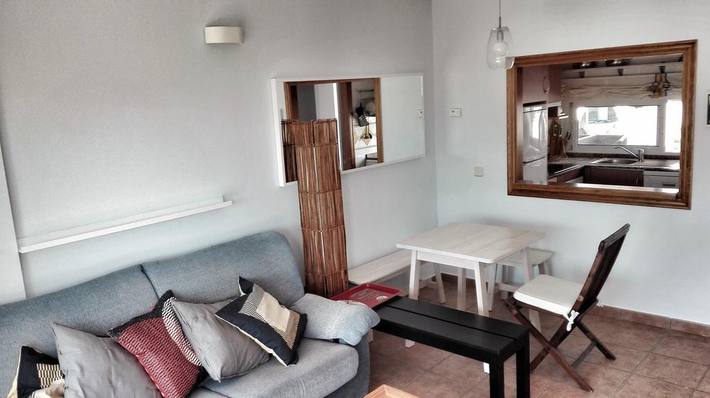 Lomas Del Mar I Apartment เบรา ภายนอก รูปภาพ