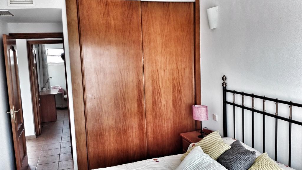 Lomas Del Mar I Apartment เบรา ภายนอก รูปภาพ