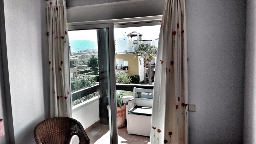 Lomas Del Mar I Apartment เบรา ภายนอก รูปภาพ